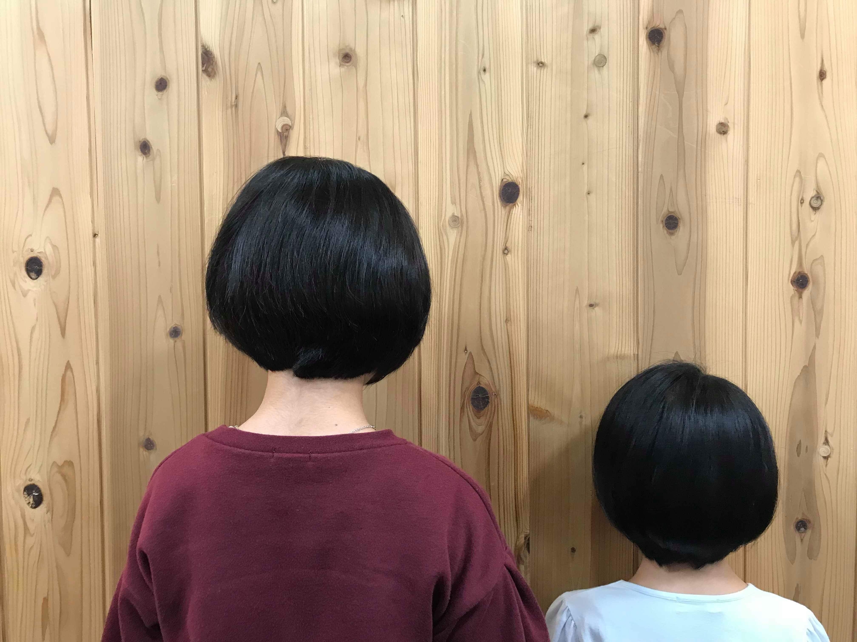 ヘアドネ