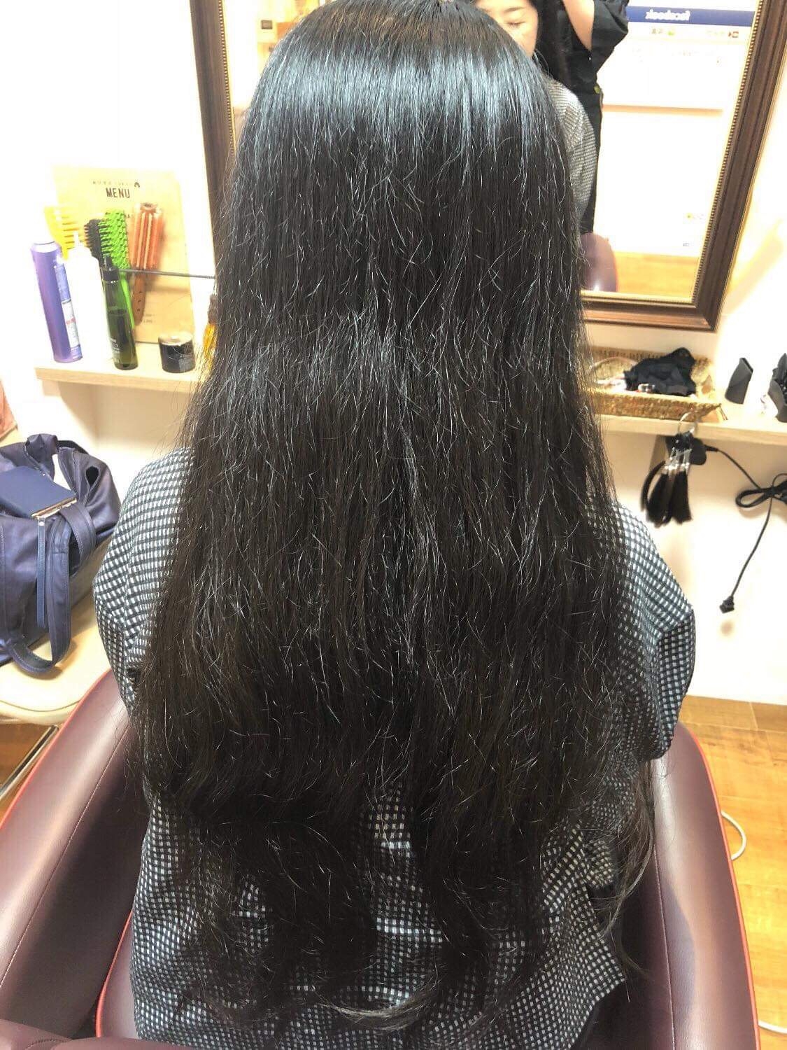 ヘアドネ