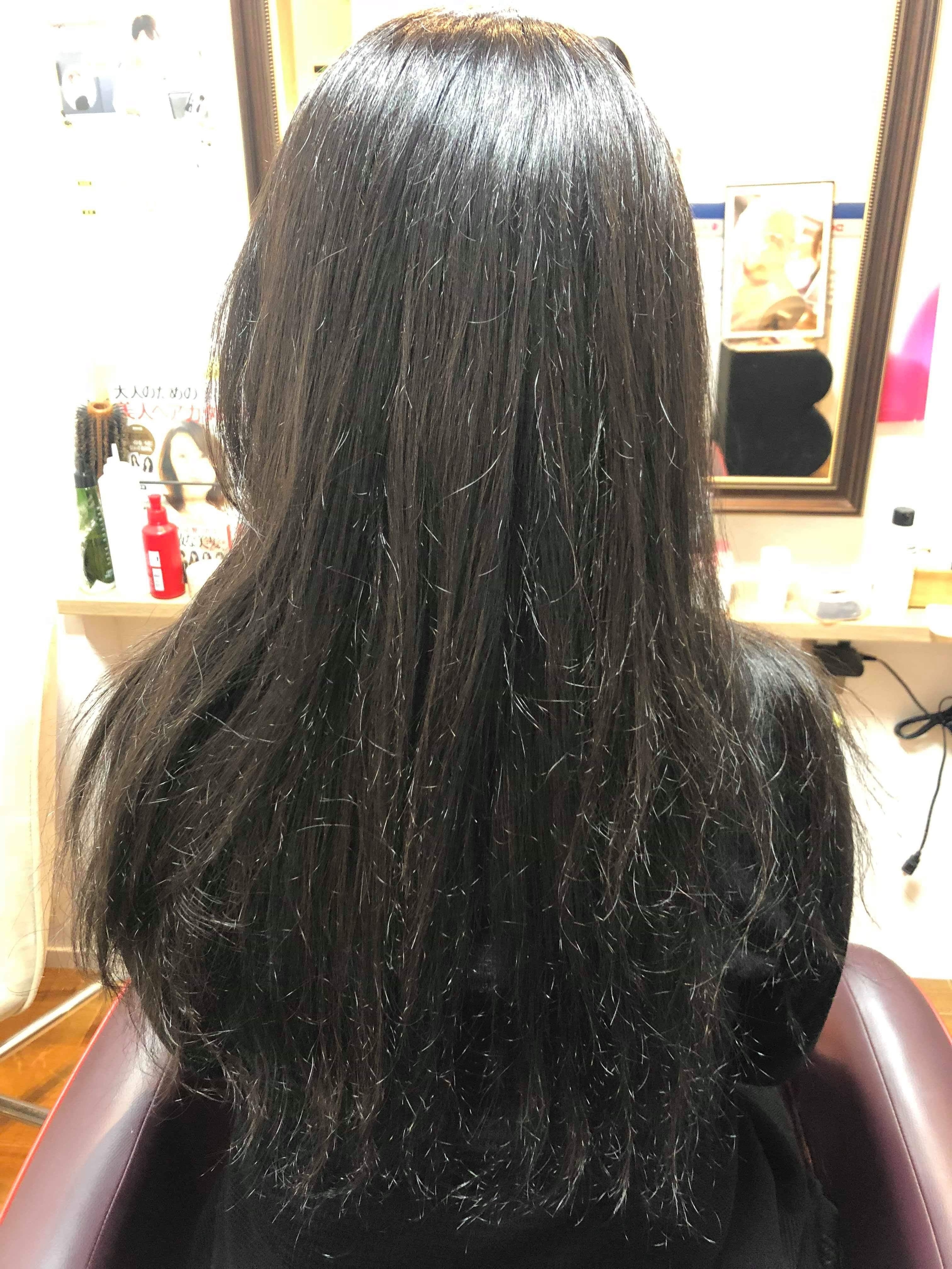 ヘアドネ