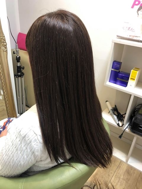 ヘアドネ