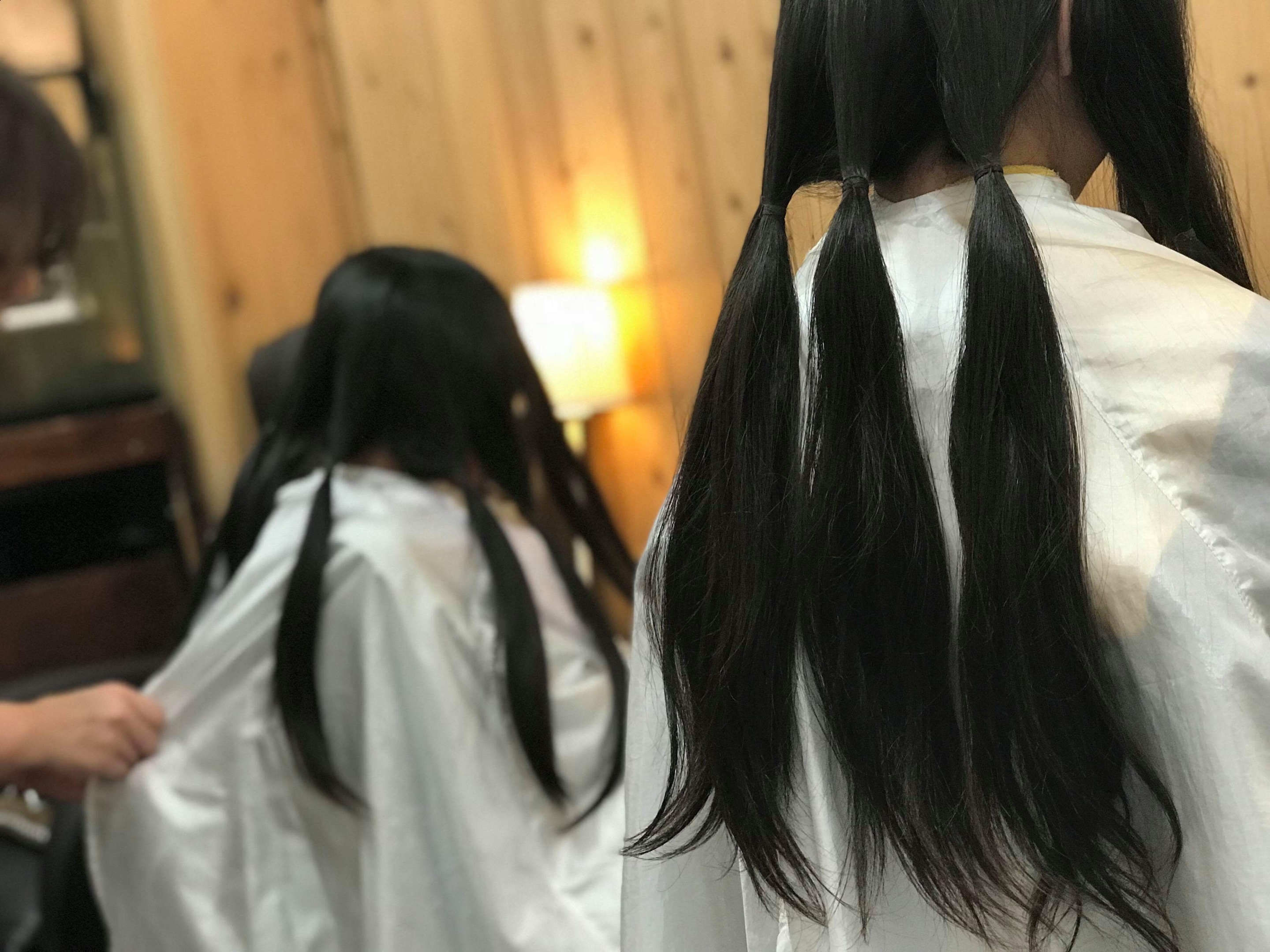 ヘアドネ