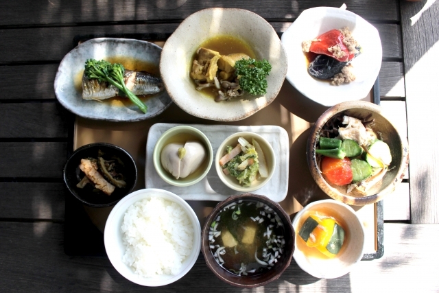 がん　栄養管理　抗がん剤治療