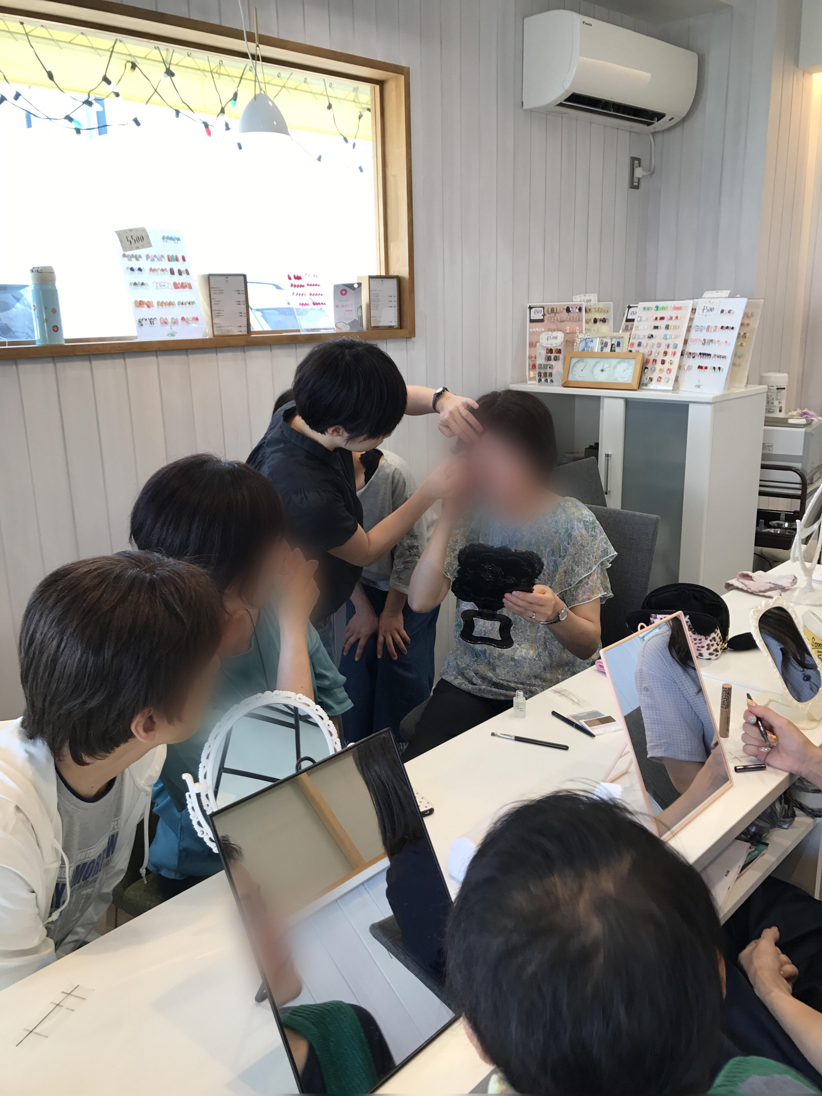 あぴ会　名古屋　患者会　口コミ