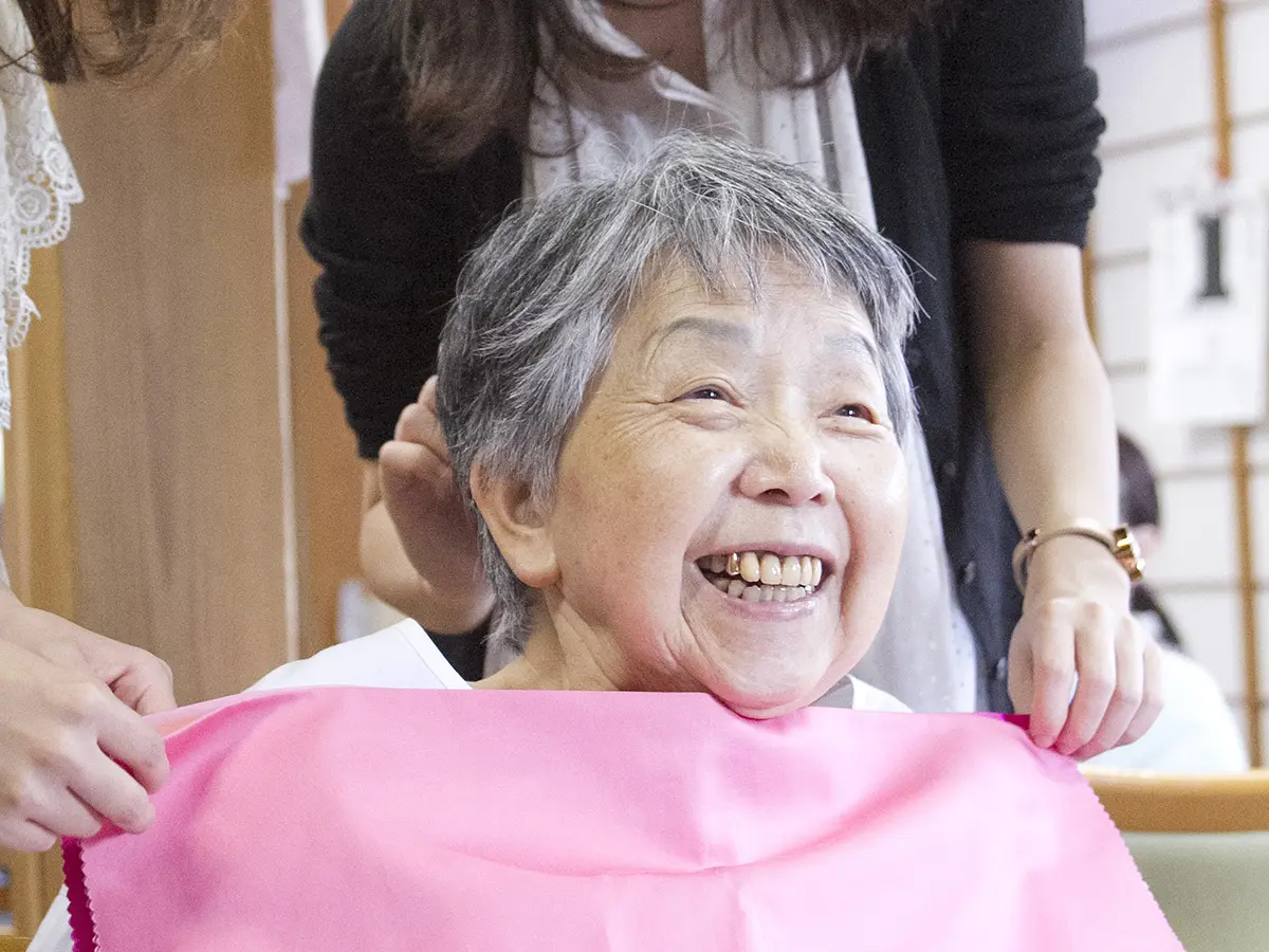 ふくりびの企業との連携・協働