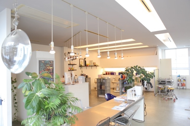 hair&make coron