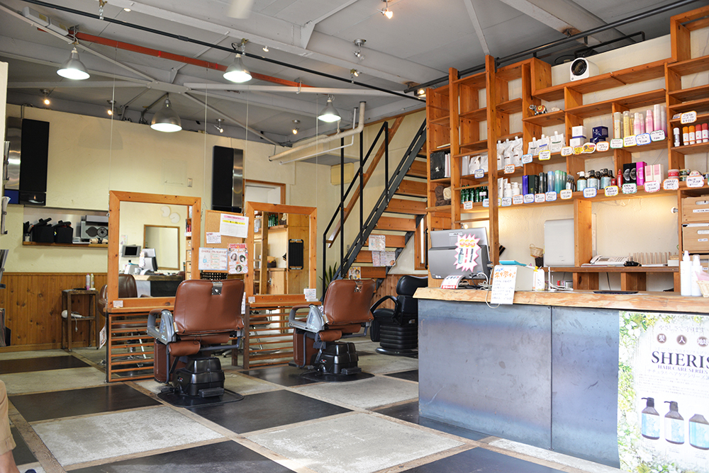 I-FLAT 本店