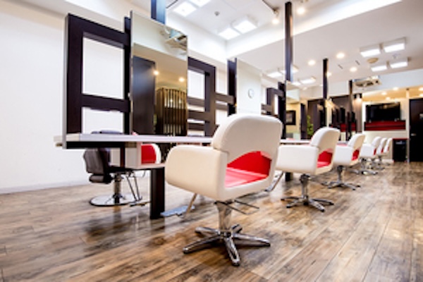 HAIR MAKE K+PLUS