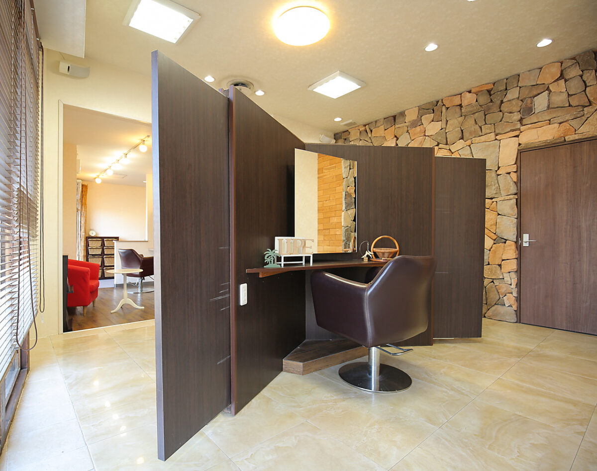 Hair Resort Lipe