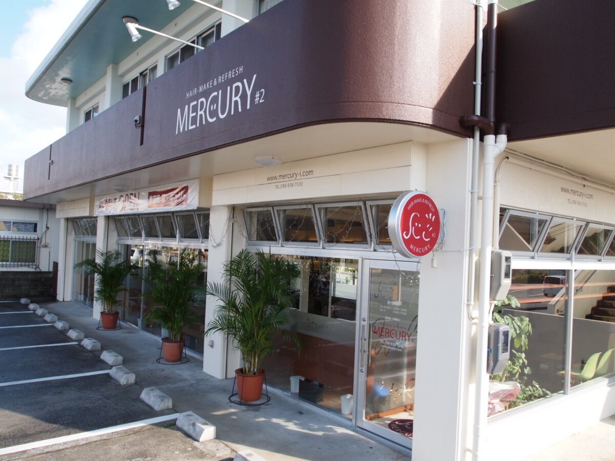 MERCURY♯2