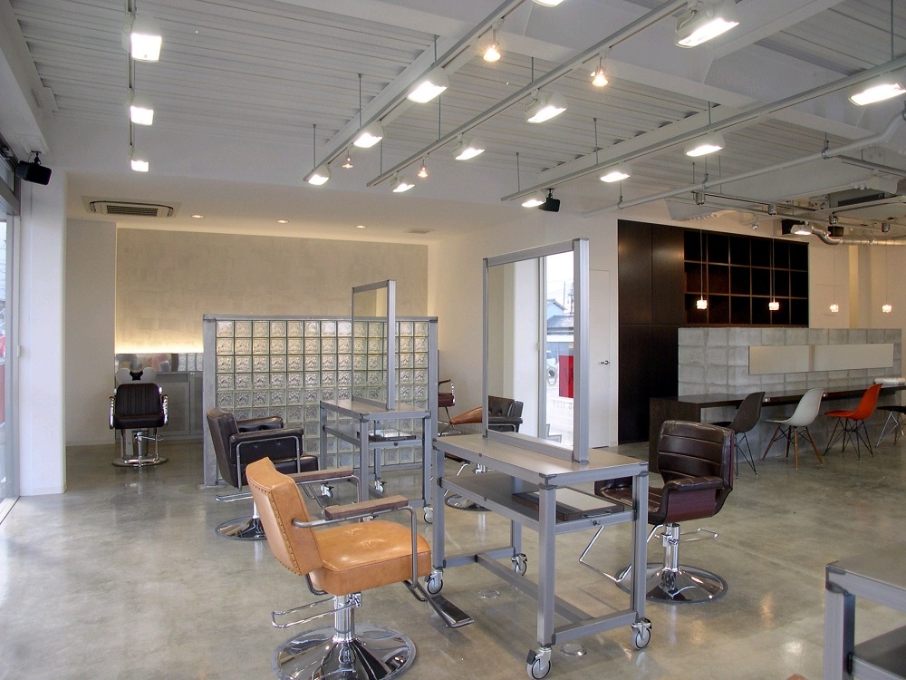 own hair design