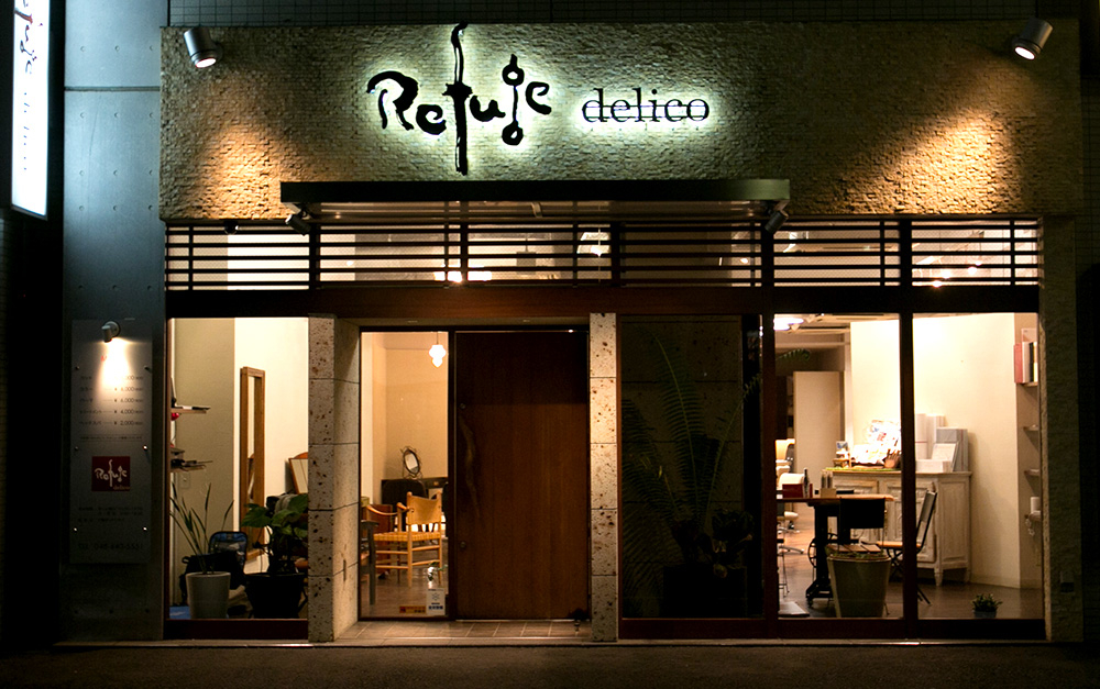 REFUGE DELICO